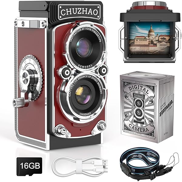 二眼レフカメラ 35mm Film Camera BOOK (バラエティ) |本 | 通販 | Amazon